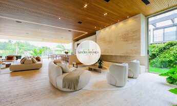 Imagem 4: CASA RESIDENCIAL em BARUERI - SP, Tambore 2