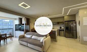 Imagem 6: APARTAMENTO RESIDENCIAL em BARUERI - SP, ALPHAVILLE