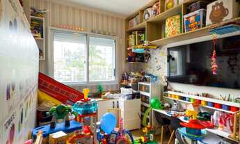 Imagem 5: APARTAMENTO RESIDENCIAL em BARUERI - SP, ED. MADISON PARK