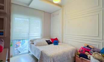 Imagem 2: APARTAMENTO RESIDENCIAL em BARUERI - SP, ED. MADISON PARK