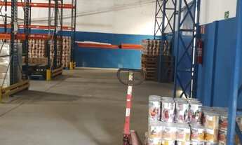 Imagem 3: GALPÃO COMERCIAL em BARUERI - SP, CHÁCARAS MARCO