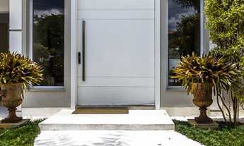 Imagem 3: CASA EM CONDOMÍNIO RESIDENCIAL em SANTANA DE PARNAÍBA - SP, Alphaville Residencial 12