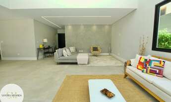 Imagem 5: CASA EM CONDOMÍNIO RESIDENCIAL em SANTANA DE PARNAÍBA - SP, Alphaville Residencial 11