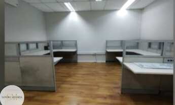 Imagem 2: GALPÃO COMERCIAL em BARUERI - SP, TAMBORÉ INDUSTRIAL