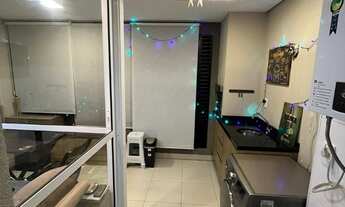 Imagem 4: APARTAMENTO RESIDENCIAL em BARUERI - SP, COND. LIFE PARK