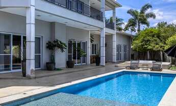 Imagem: CASA RESIDENCIAL em SANTANA DE PARNAÍBA