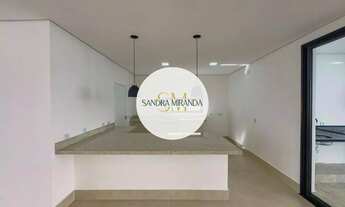 Imagem 7: CASA EM CONDOMÍNIO RESIDENCIAL em BARUERI - SP, ALPHAVILLE