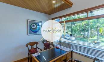 Imagem 6: CASA EM CONDOMÍNIO RESIDENCIAL em SANTANA DE PARNAÍBA - SP, Alphaville Residencial 12