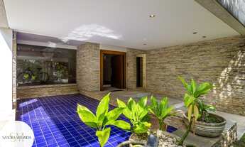 Imagem 7: CASA EM CONDOMÍNIO RESIDENCIAL em BARUERI - SP, Alphaville Residencial 8