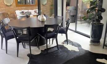 Imagem 7: CASA RESIDENCIAL em SANTANA DE PARNAÍBA - SP, ALPHAVILLE RESIDENCIAL 4