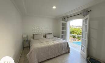 Imagem 2: CASA RESIDENCIAL em SANTANA DE PARNAÍBA - SP, ALPHAVILLE - RES. 6