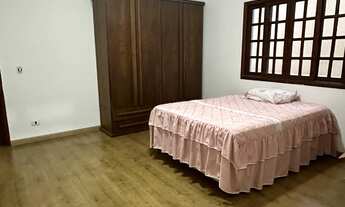 Imagem 4: CASA EM CONDOMÍNIO RESIDENCIAL em SANTANA DE PARNAÍBA - SP, Alphaville Residencial 4