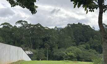 Imagem: TERRENO RESIDENCIAL em BARUERI - SP, RES