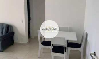 Imagem 5: APARTAMENTO RESIDENCIAL em CARAPICUÍBA - SP, ED. HIT ALPHAVILLE