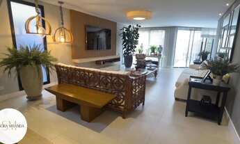 Imagem 4: CASA RESIDENCIAL em SANTANA DE PARNAÍBA - SP, ALPHAVILLE RESIDENCIAL 4