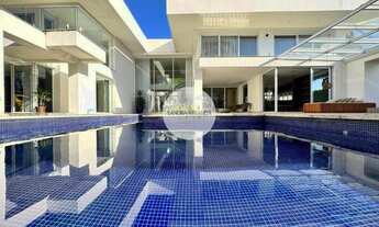 Imagem: CASA RESIDENCIAL em BARUERI - SP, RES.TAMBORÉ