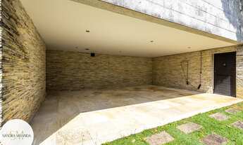 Imagem 5: CASA EM CONDOMÍNIO RESIDENCIAL em BARUERI - SP, Alphaville Residencial 8