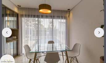 Imagem 2: CASA EM CONDOMÍNIO RESIDENCIAL em SANTANA DE PARNAÍBA - SP, Alphaville Residencial 3