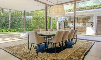 Imagem 4: CASA RESIDENCIAL em SANTANA DE PARNAÍBA - SP, Tambore 10