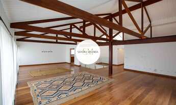 Imagem 3: CASA RESIDENCIAL em BARUERI - SP, ALPHAVILLE - RES. 1