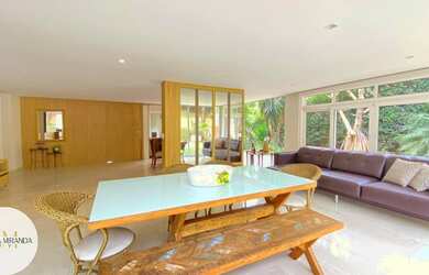 Imagem 2: CASA RESIDENCIAL em SANTANA DE PARNAÍBA - SP, Tambore 2