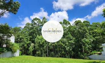 Imagem: TERRENO RESIDENCIAL em SANTANA DE PARNAÍBA