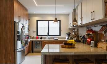 Imagem 7: CASA RESIDENCIAL em SANTANA DE PARNAÍBA - SP, Tambore 11