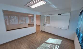 Imagem 5: SALA COMERCIAL COMERCIAL em BARUERI - SP, CENTRO COMERCIAL - ALPHAVILLE