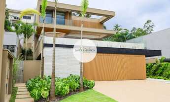 Imagem: CASA RESIDENCIAL em BARUERI - SP, RES. TAMBORE