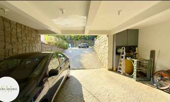 Imagem 5: CASA EM CONDOMÍNIO RESIDENCIAL em SANTANA DE PARNAÍBA - SP, Alphaville Residencial 11