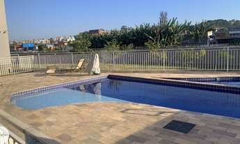 Imagem 5: APARTAMENTO RESIDENCIAL em ITAPEVI - SP, NOVA ITAPEVI