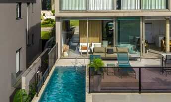 Imagem: CASA RESIDENCIAL em SANTANA DE PARNAÍBA