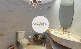 Imagem 4: CASA EM CONDOMÍNIO RESIDENCIAL em SANTANA DE PARNAÍBA - SP, Alphaville Residencial 12