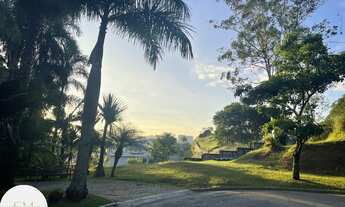 Imagem: TERRENO RESIDENCIAL em BARUERI - SP, RES