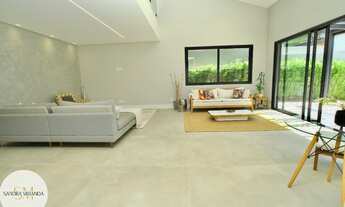 Imagem 6: CASA EM CONDOMÍNIO RESIDENCIAL em SANTANA DE PARNAÍBA - SP, Alphaville Residencial 11