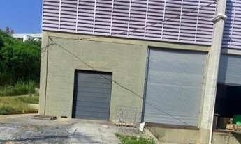 Imagem 3: GALPÃO COMERCIAL em SANTANA DE PARNAÍBA - SP, SANTANA DE PARNAÍBA