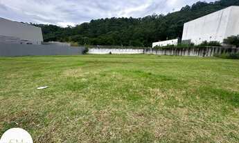 Imagem: TERRENO RESIDENCIAL em BARUERI - SP, RES