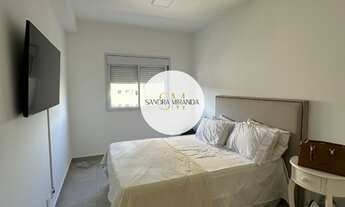 Imagem 2: APARTAMENTO RESIDENCIAL em BARUERI - SP, ED. HIT ALPHAVILLE