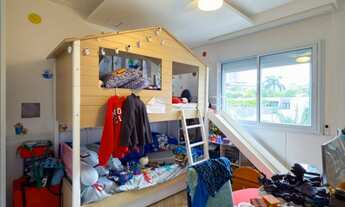 Imagem 4: APARTAMENTO RESIDENCIAL em BARUERI - SP, ED. MADISON PARK