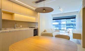 Imagem 4: APARTAMENTO RESIDENCIAL em BARUERI - SP, ED. OKA MAMORE