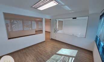 Imagem 6: SALA COMERCIAL COMERCIAL em BARUERI - SP, ALPHAVILLE