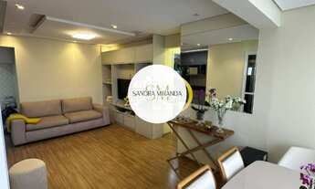 Imagem 2: APARTAMENTO RESIDENCIAL em BARUERI - SP, COND. LIFE PARK