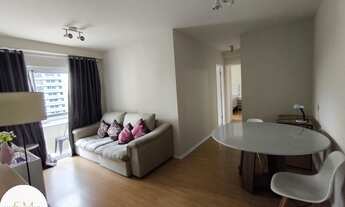 Imagem: APARTAMENTO RESIDENCIAL em BARUERI - SP