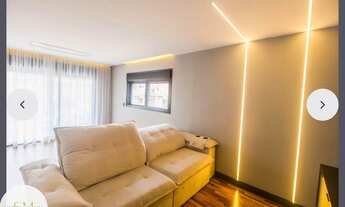 Imagem 4: CASA EM CONDOMÍNIO RESIDENCIAL em SANTANA DE PARNAÍBA - SP, Alphaville Residencial 3