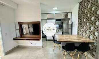 Imagem 3: APARTAMENTO RESIDENCIAL em CARAPICUÍBA - SP, ED. HIT ALPHAVILLE