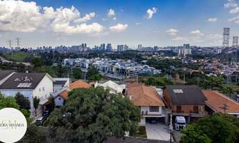 Imagem 5: CASA EM CONDOMÍNIO RESIDENCIAL em BARUERI - SP, Alphaville Residencial 9