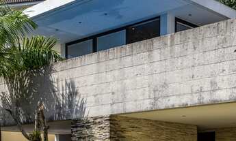 Imagem 4: CASA EM CONDOMÍNIO RESIDENCIAL em BARUERI - SP, Alphaville Residencial 8