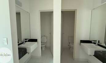 Imagem 7: SALA COMERCIAL COMERCIAL em BARUERI - SP, Res. 18 do Forte