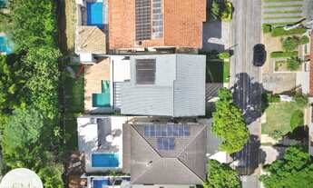 Imagem 2: CASA EM CONDOMÍNIO RESIDENCIAL em SANTANA DE PARNAÍBA - SP, Alphaville Residencial 11