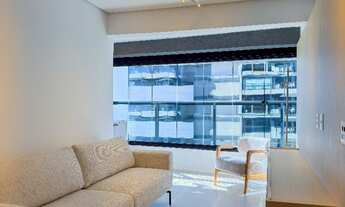 Imagem 5: APARTAMENTO RESIDENCIAL em BARUERI - SP, ED. OKA MAMORE